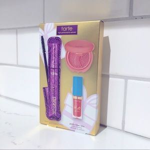 TARTE gift set